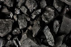 Plough Hill coal boiler costs